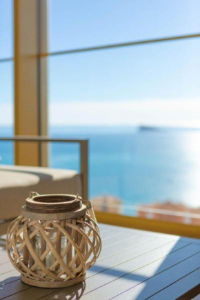 Intempo Sea View - By Leo Apartments